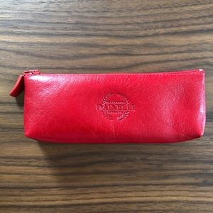 Pelletterie Dainelli Firenze Cosmetic Bag